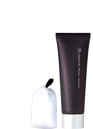 RULE 02 Facial Wash